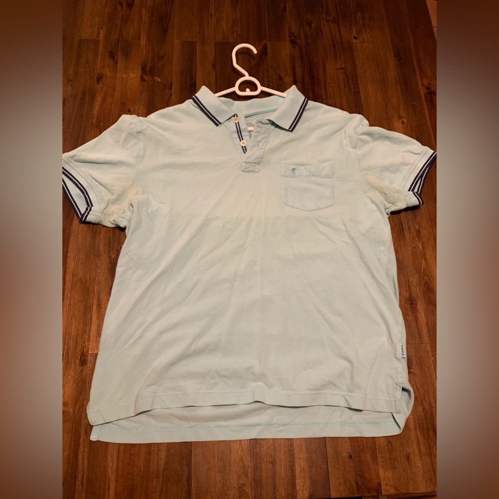 Men’s polo shirt